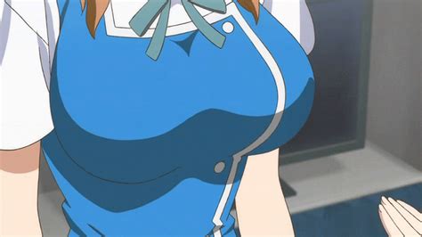 hentai big boobs uncensored|big boobs